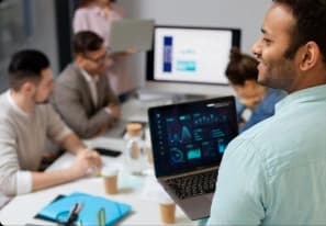 Advanced Software Training