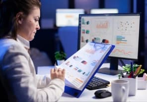 Data Analytics and AI Training